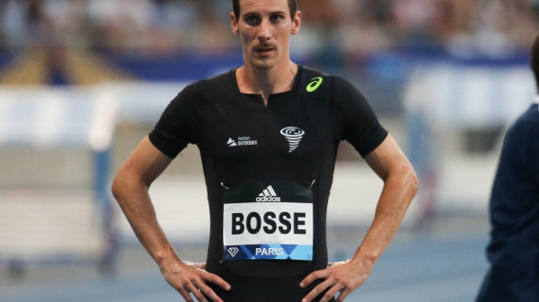 Suspendovan svetski šampion