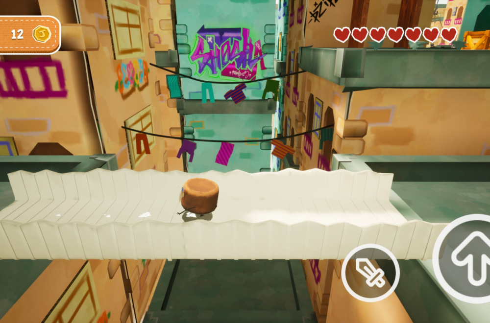 Domaći studio Shosha Games predstavio preslatku mobilnu igricu za sve uzraste