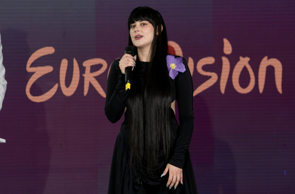 Zdravko Čolić se oglasio zbog Teya Dore: Nikada nije napisao ništa slično FOTO