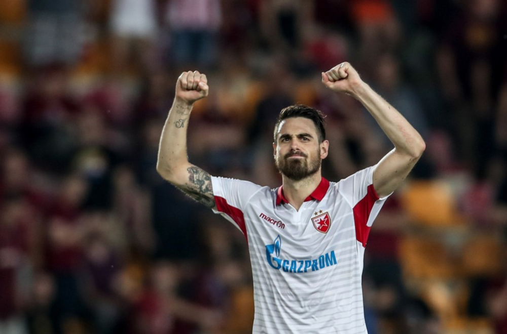 Le Talek u upravnom odboru Zenita