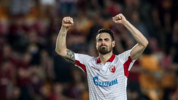 Le Talek u upravnom odboru Zenita