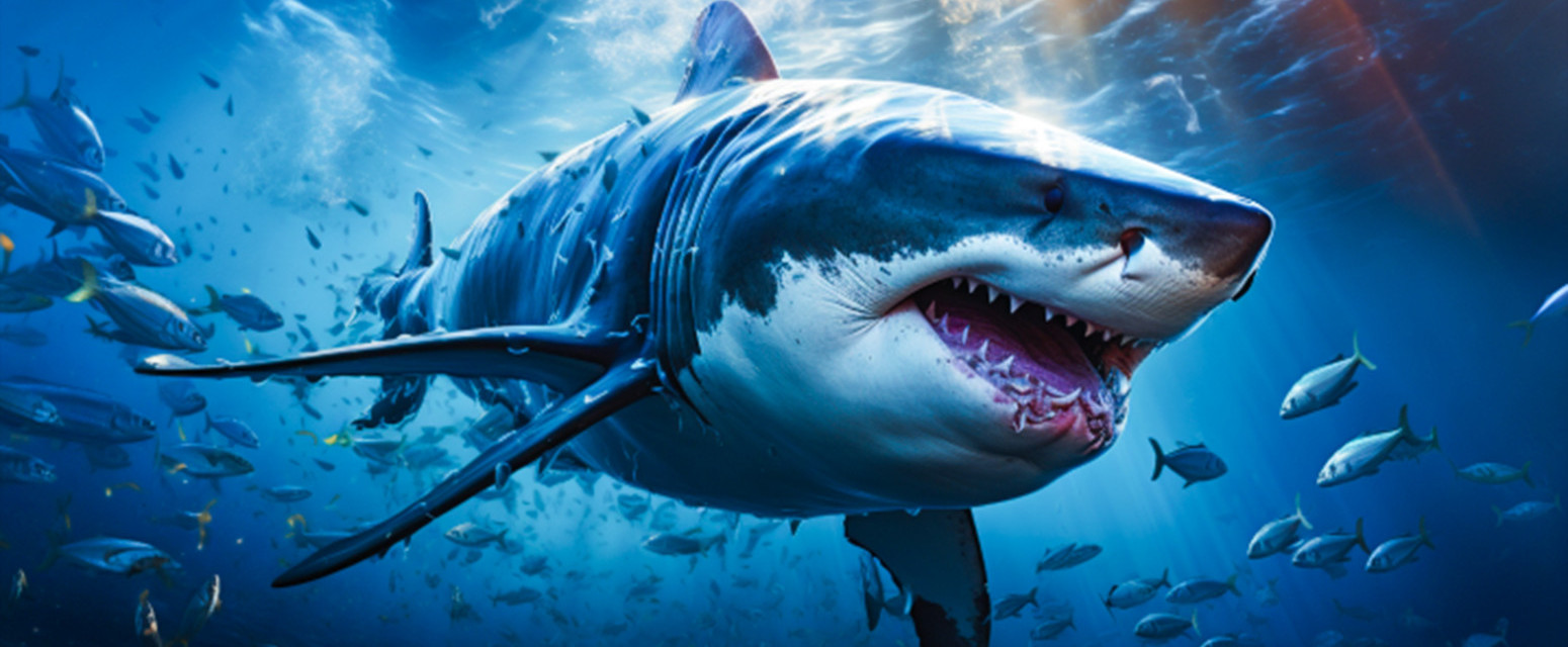 Velika bela ajkula primećena blizu popularnih plaža VIDEO