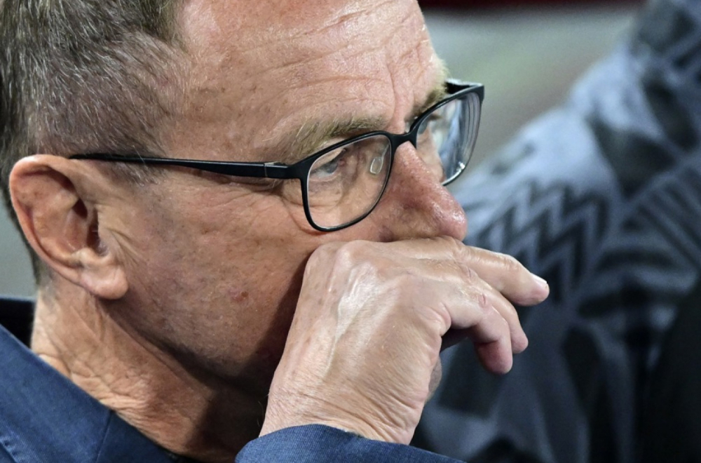 Bajern pikirao trenera: "Da li ja to želim uopšte?"