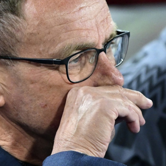 Bajern pikirao trenera: "Da li ja to želim uopšte?"