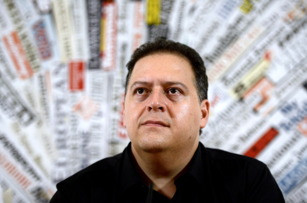 Haun Pablo Eskobar u Beogradu o svojoj životnoj priči