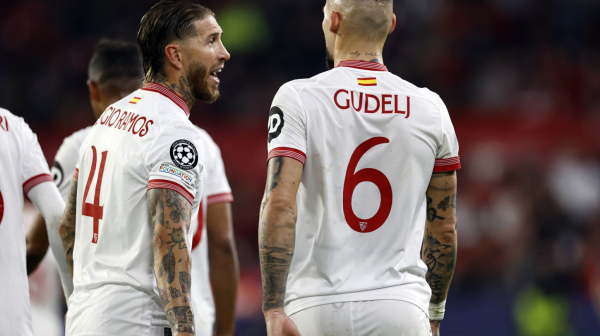 Ramos poslao poruku Srbinu:  Brate, čekamo te