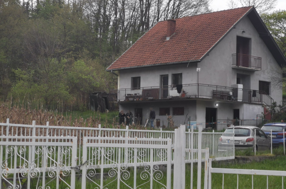 Ovo mesto i dalje budi jezu meštanima: Godinu dana od teškog zločina u selu kod Čačka
