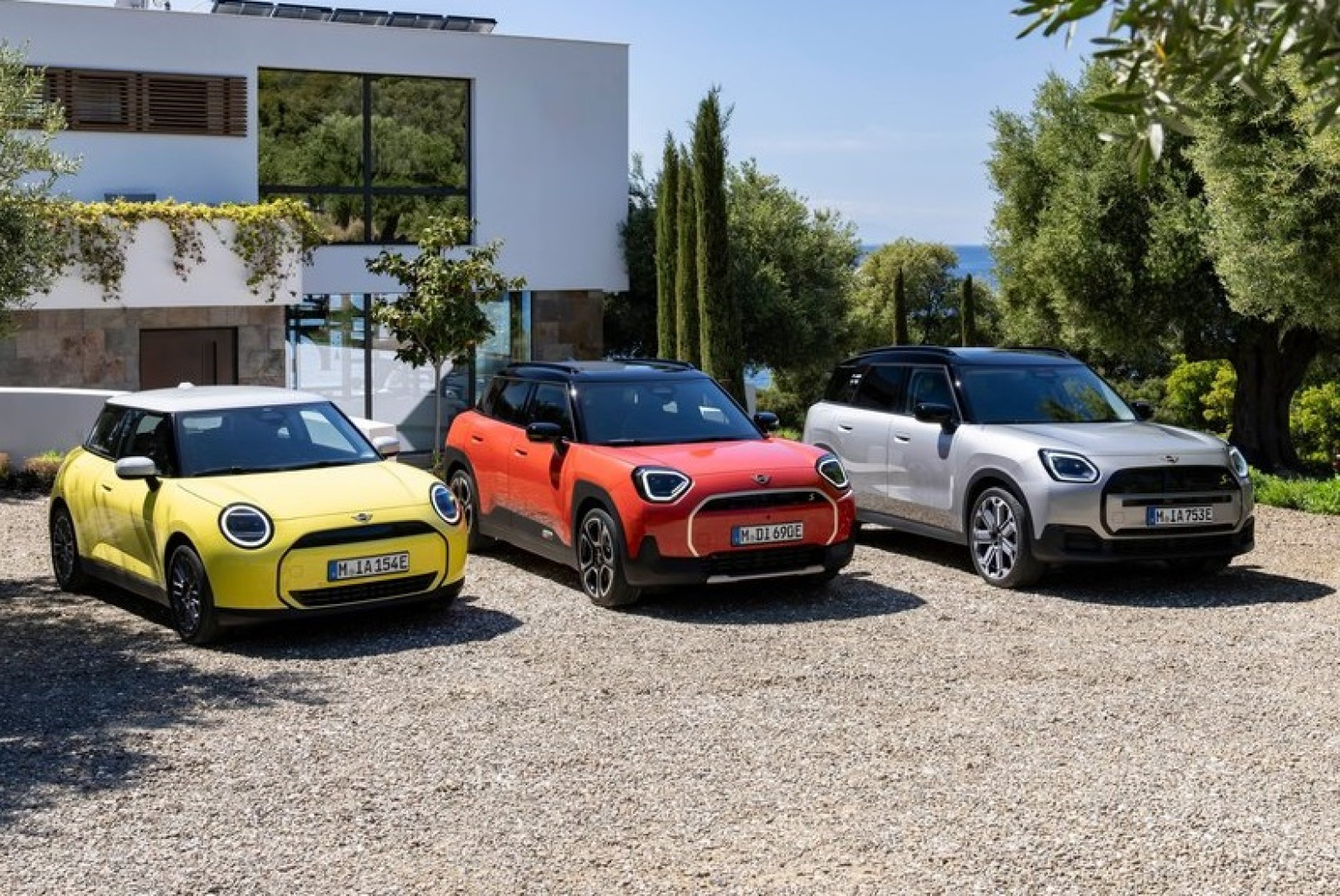 Direktor BMW-a: Cene kineskih automobila u EU teško je poslovno opravdati, ali carine nisu rešenje