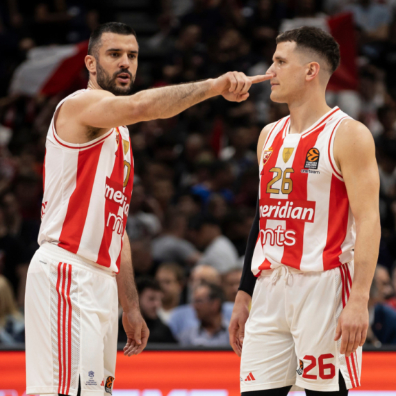 Lazićevih 800: "Tako ulazi u legendu..." VIDEO