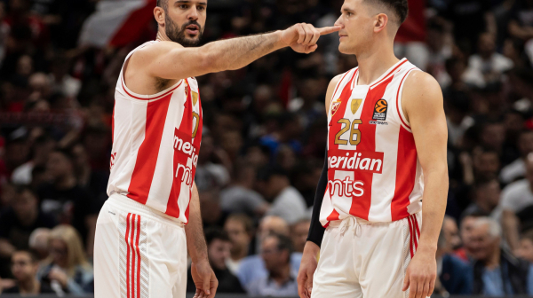 Lazićevih 800: "Tako ulazi u legendu..." VIDEO