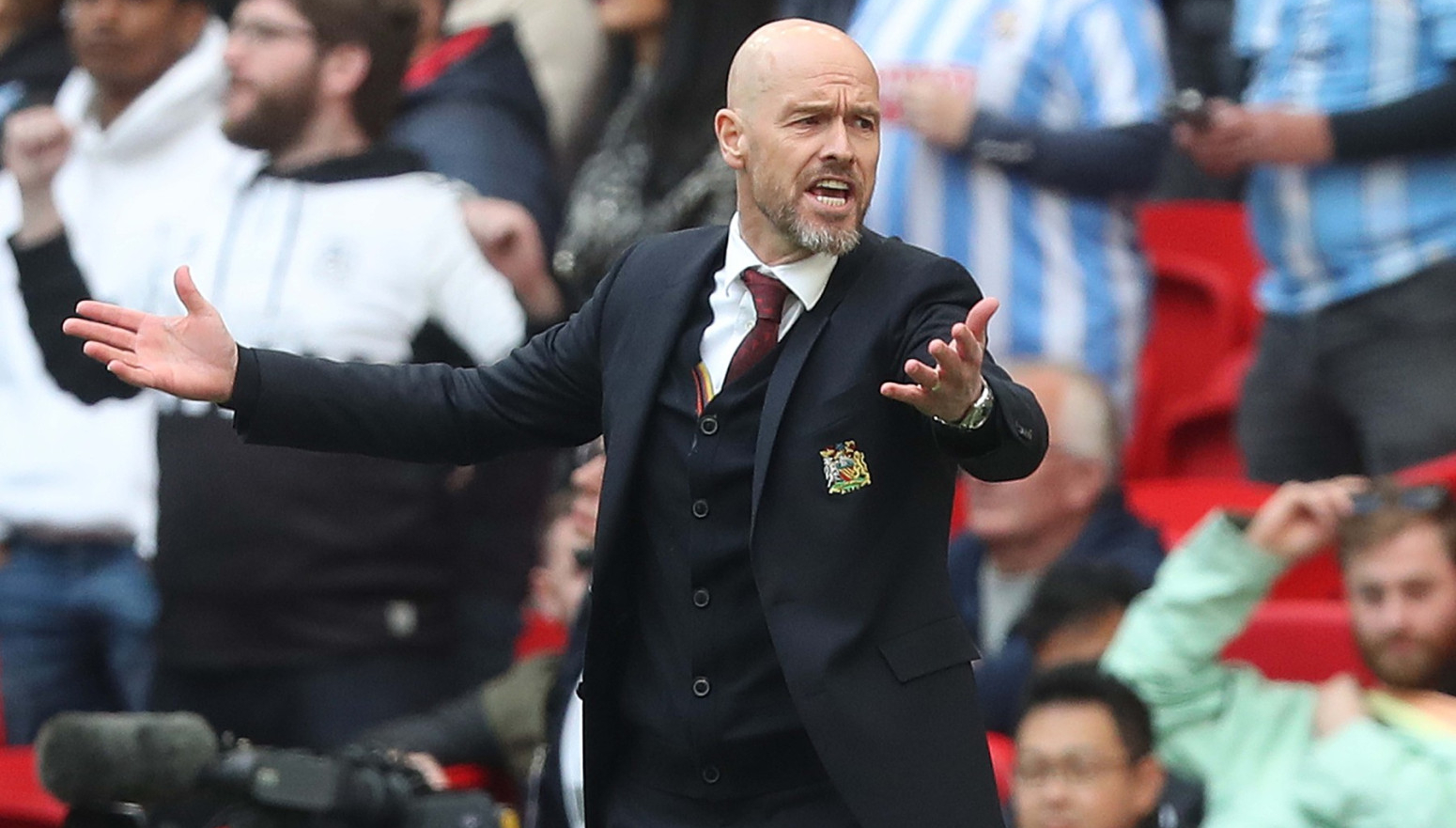 Ten Hag će osetiti po džepu zbog neuspeha Junajteda