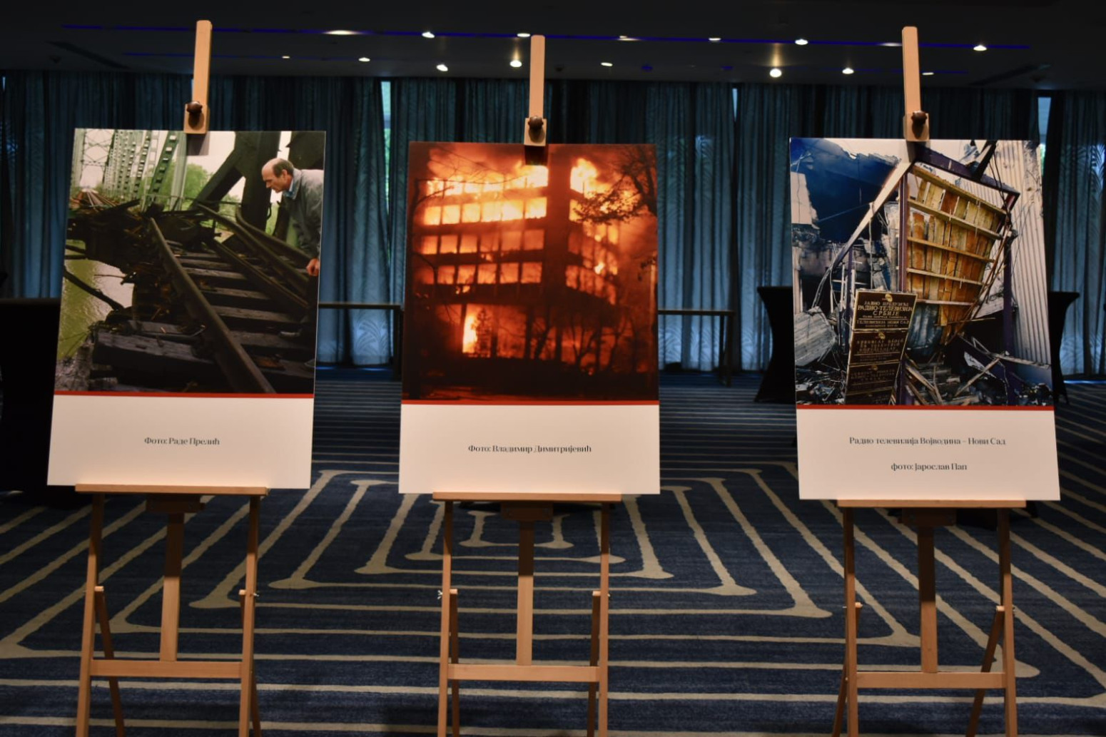 Lazarević: Ne smemo da ćutimo o istini o drugom kosovskom boju FOTO