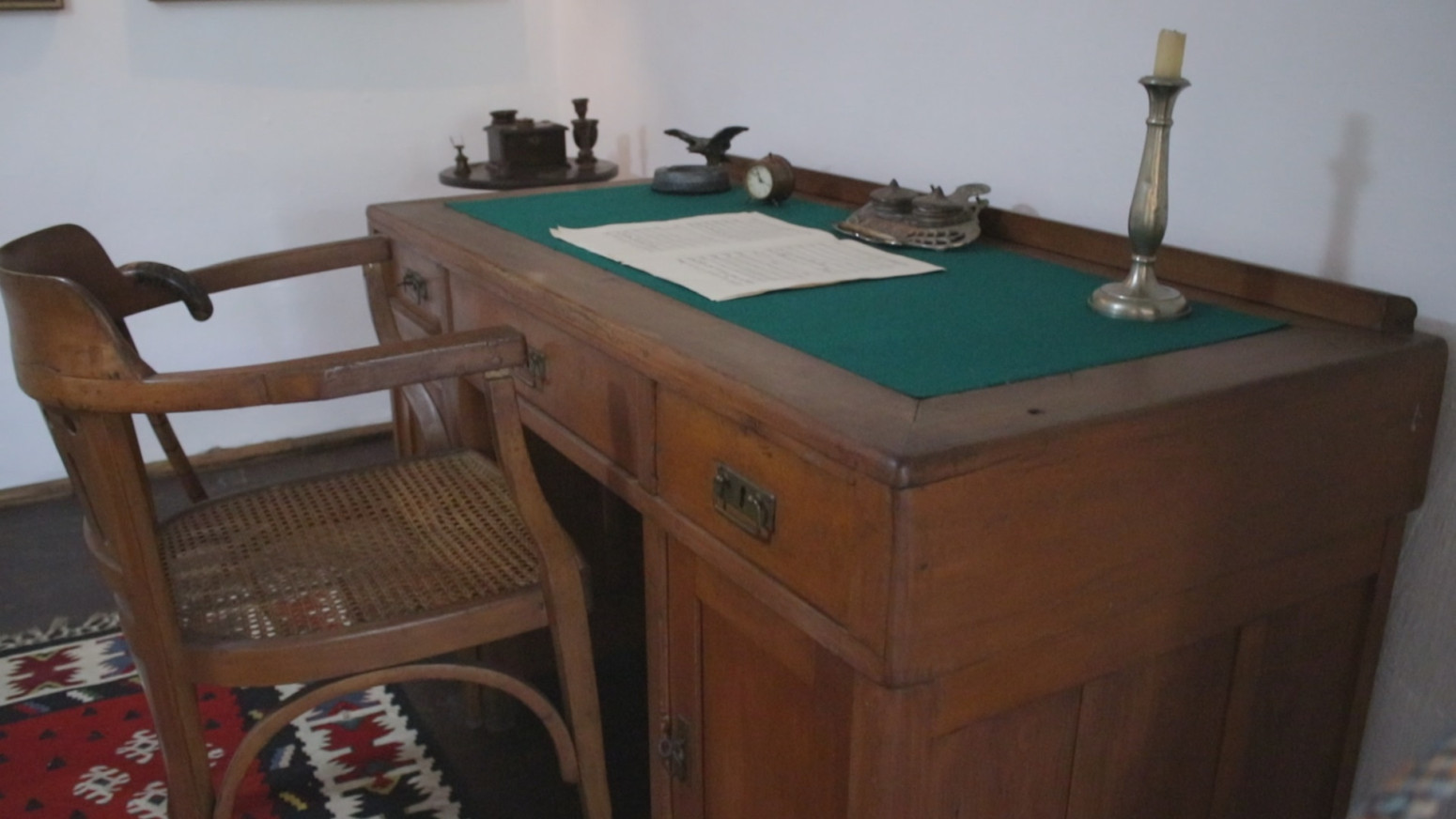 Ovo je kuća u kojoj je rođen jedan od najpoznatijih kompozitora u istoriji Srbije FOTO