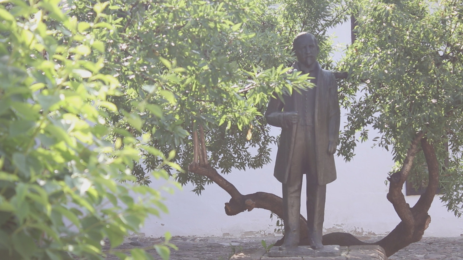 Ovo je kuća u kojoj je rođen jedan od najpoznatijih kompozitora u istoriji Srbije FOTO