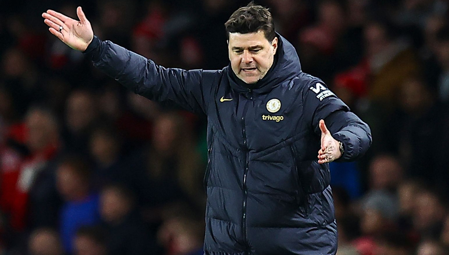 Englezi razmatraju Poćetina za selektora