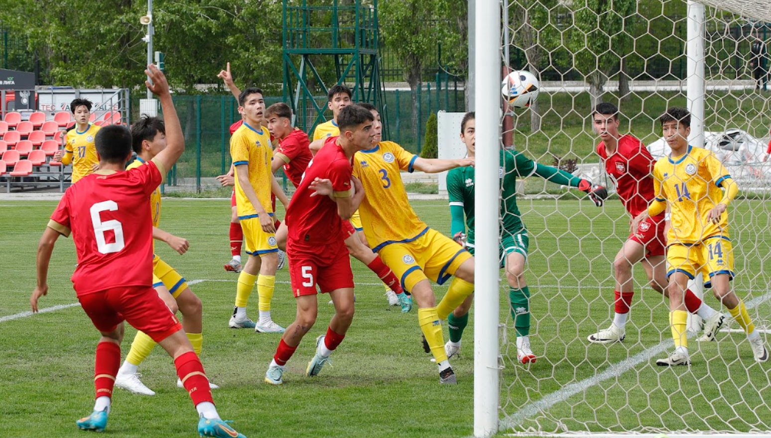 Srbija silovita i bez dijaspore i ključnih igrača