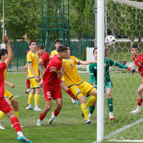 Srbija silovita i bez dijaspore i ključnih igrača