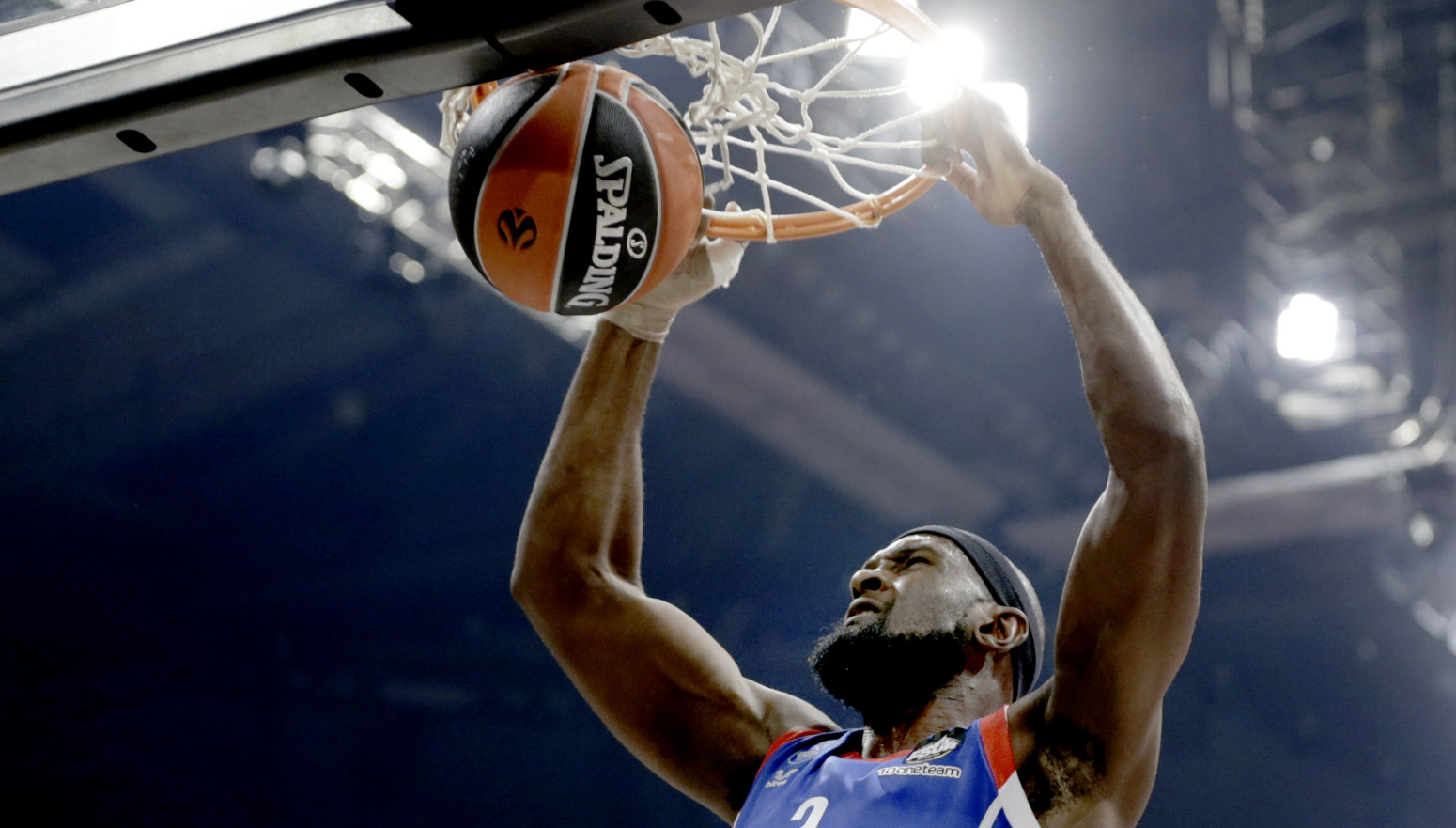 Zvezda želela dvostrukog osvajača Evrolige