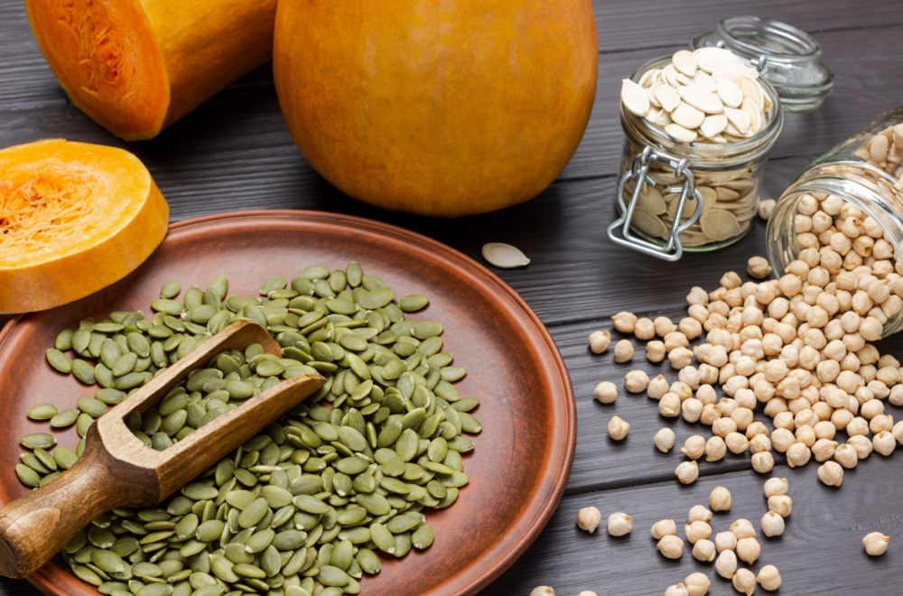 Četiri zdrave namirnice za grickanje koje mogu da smanje rizik od srčanog udara