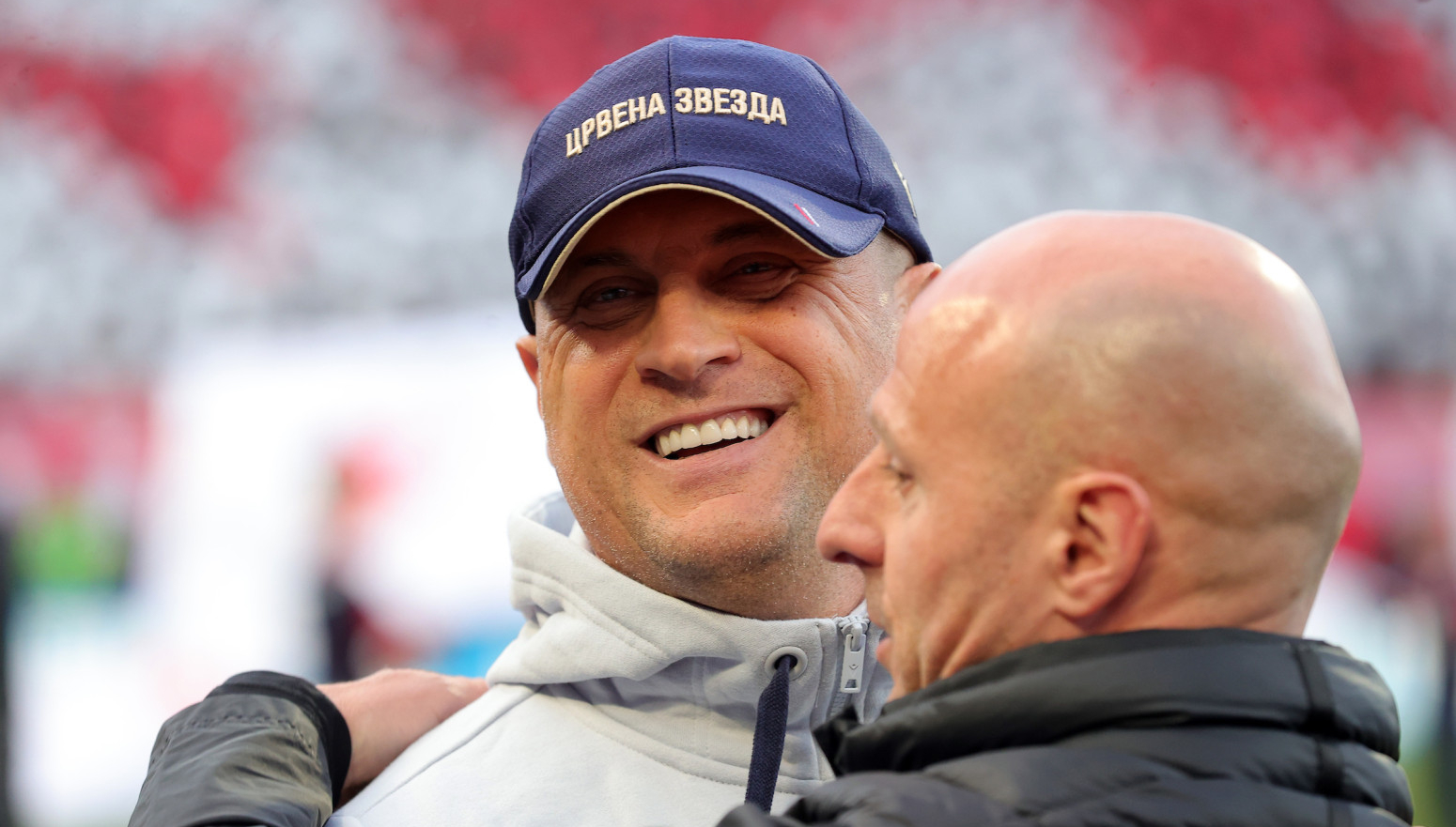 Duljaj se oglasio pred derbi; Milojević: Spremni smo na sve