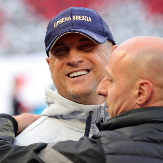 Duljaj se oglasio pred derbi; Milojević: Spremni smo na sve