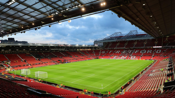 Navijači Junajteda u šoku – rezultati sve gori, ulaznice sve skuplje