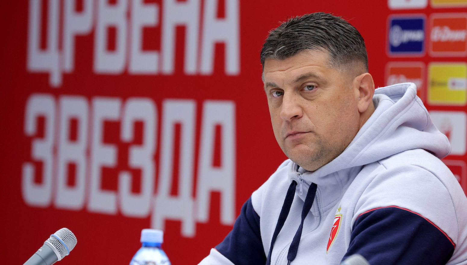 Milojević: Mislim da smo pogodili sa tim