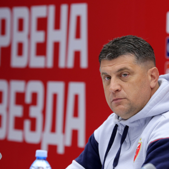 Milojević: Mislim da smo pogodili sa tim