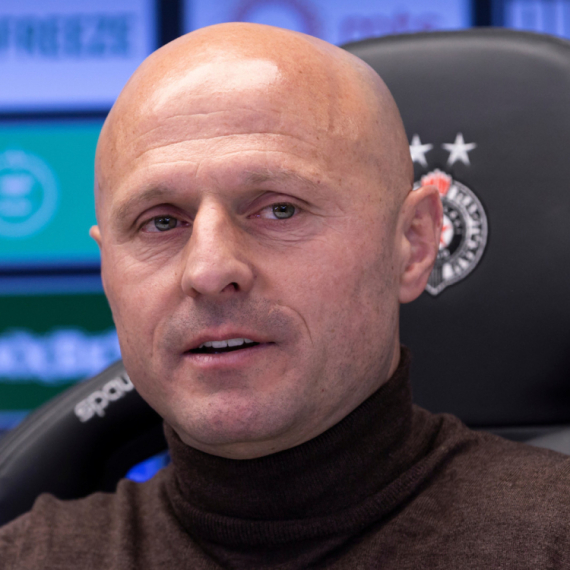 Zaseda UO Partizana – dva kandidata ukoliko Duljaj ode