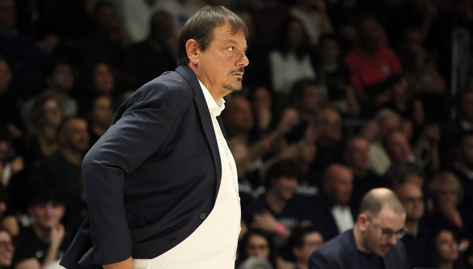 Ataman se ne miri, zvao novinare da im pokaže sporne detalje VIDEO