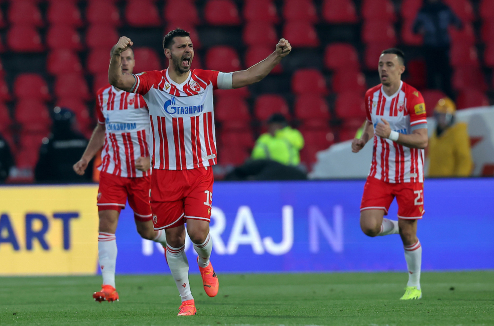 Zvezda domaćin finala Kupa Srbije