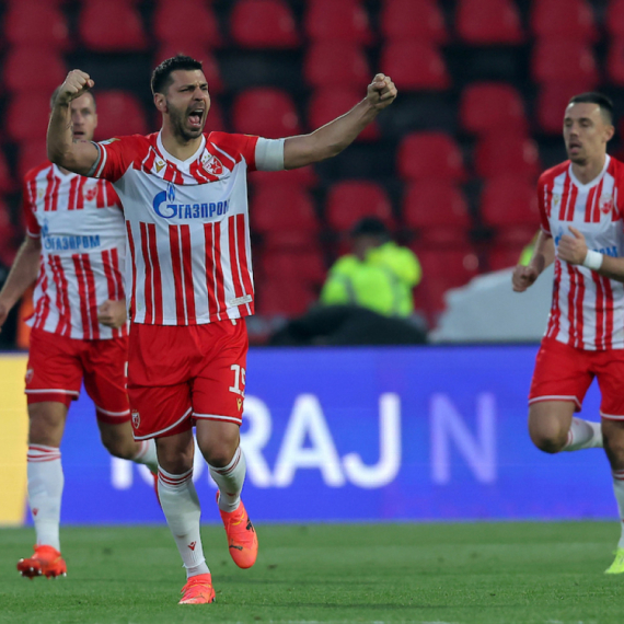 Zvezda domaćin finala Kupa Srbije