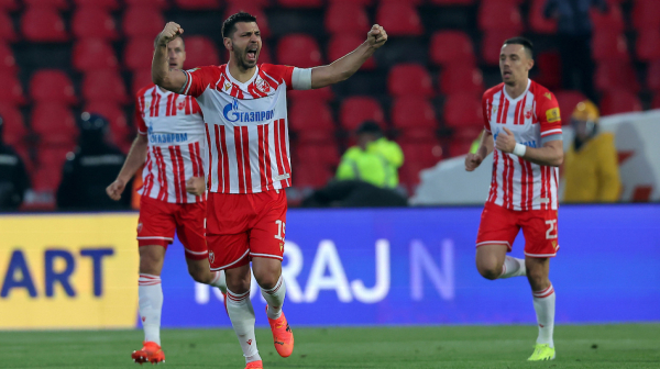 Zvezda domaćin finala Kupa Srbije