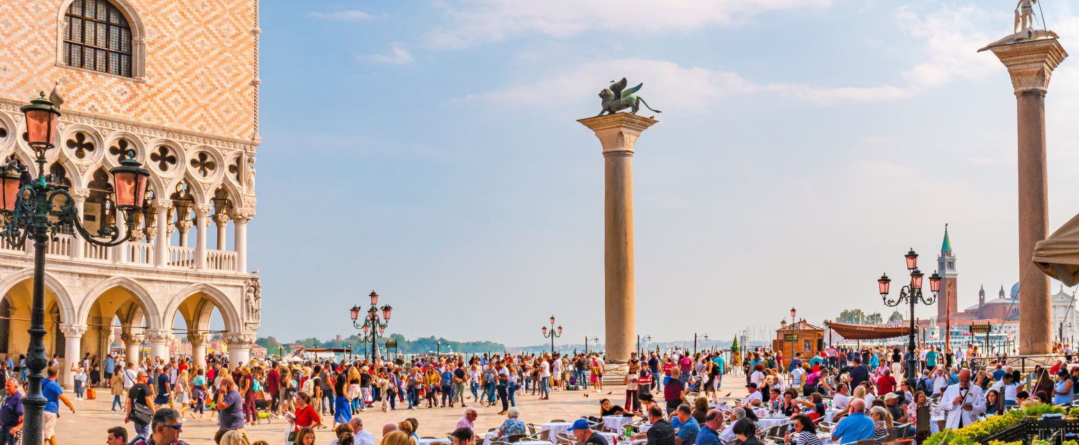 Zabranjeno korišćenje zvučnika turističkim vodičima