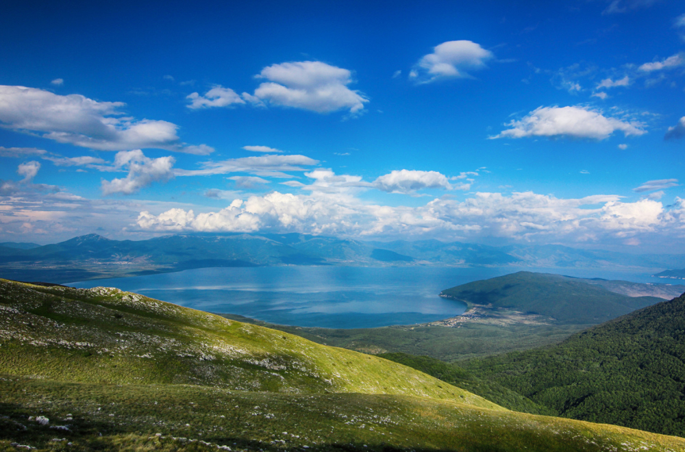 Noćenje na Ohridu samo 2.000 dinara: Evo šta sve možete da obiđete FOTO
