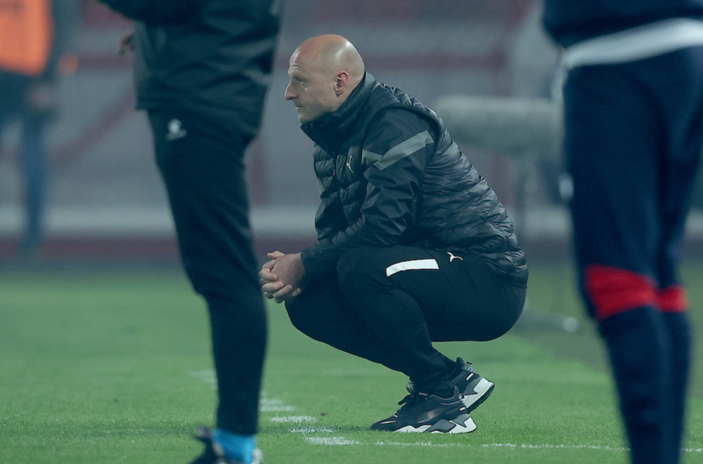 Duljaj: Nešto smo u ovom porazu i dobili