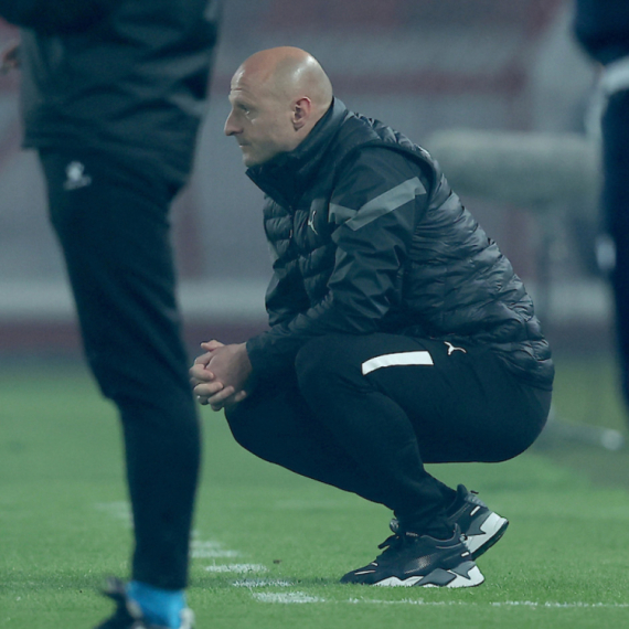 Duljaj: Nešto smo u ovom porazu i dobili