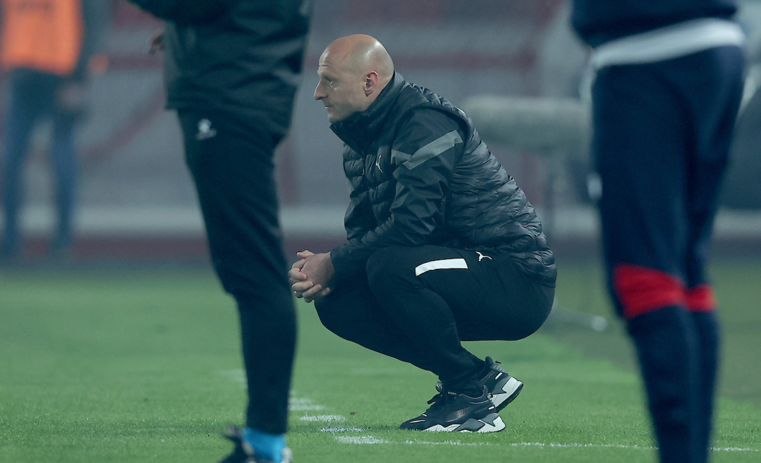 Partizan na skeneru B92.sport: Filipović rešio derbi, Jovanović je suvo zlato