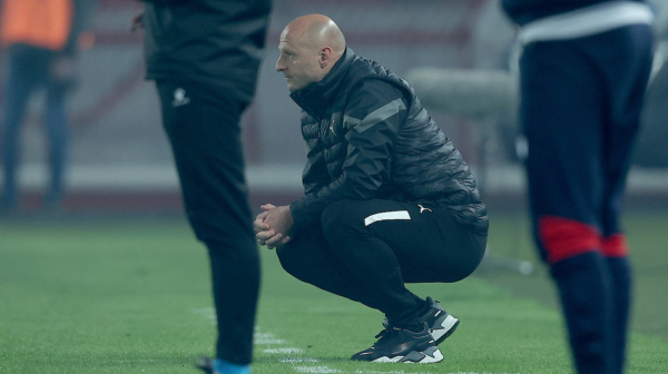 Duljaj: Nešto smo u ovom porazu i dobili