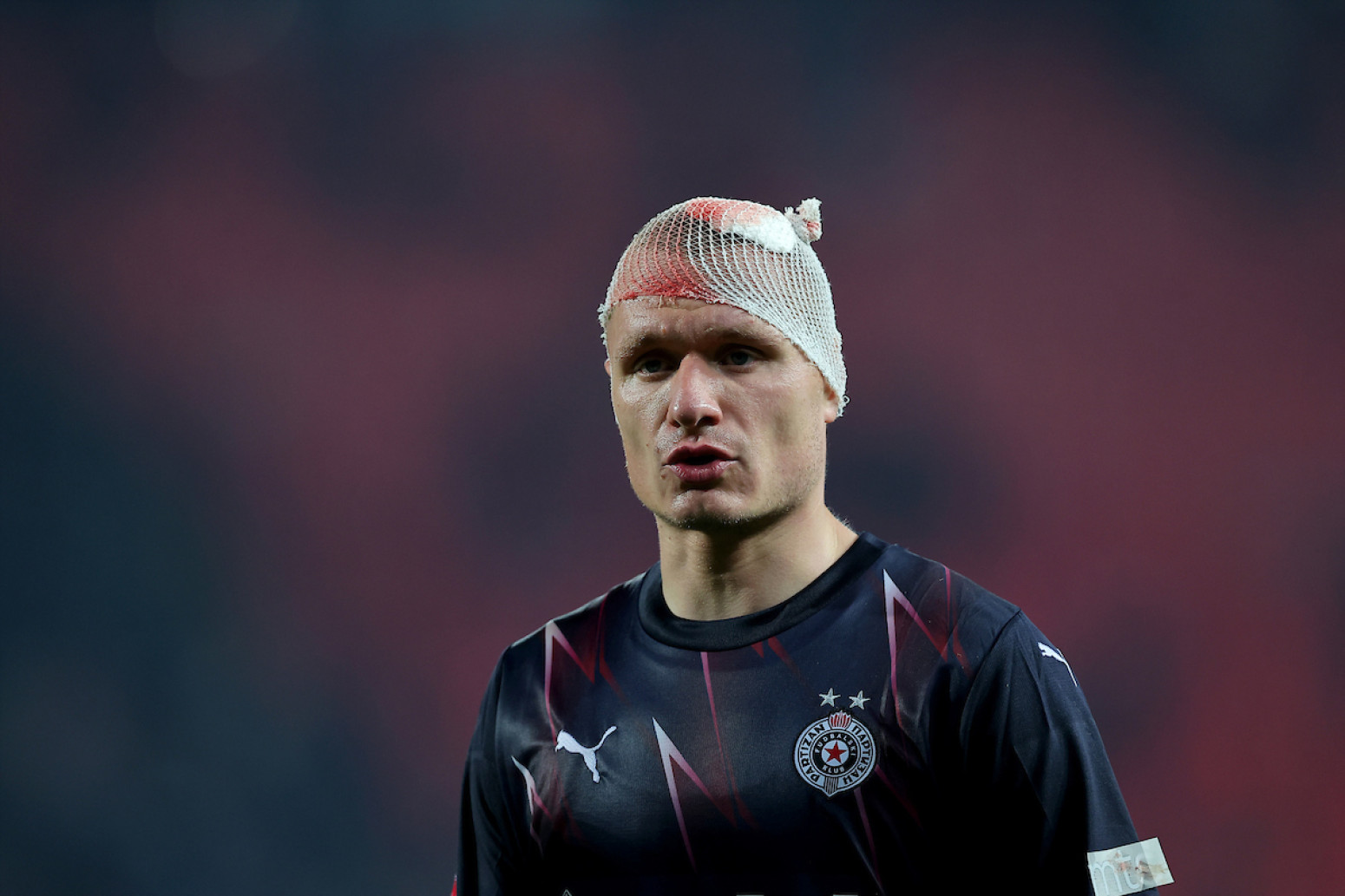 Partizan na skeneru B92.sport: Filipović rešio derbi, Jovanović je suvo zlato