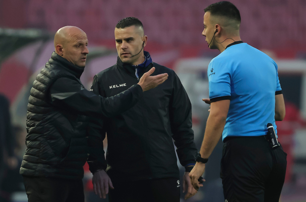 Duljaj: Nismo hteli da pravimo cirkus