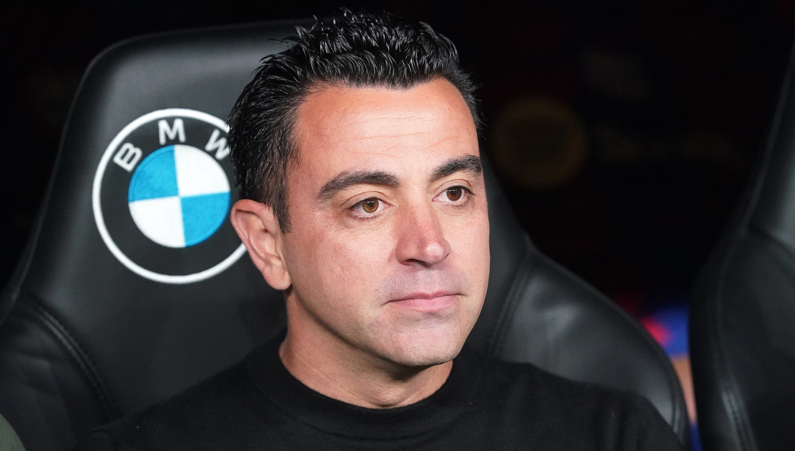 Ćavi se predomislio, ostaje na klupi Barselone!