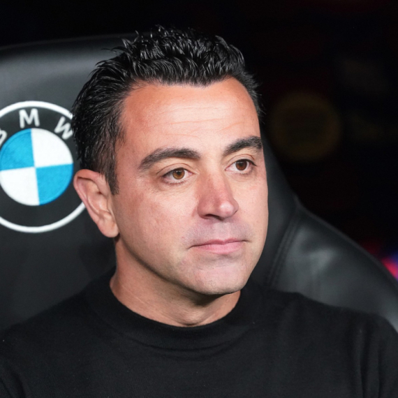 Ćavi demantovao napise da Barselona želi da ga otpusti