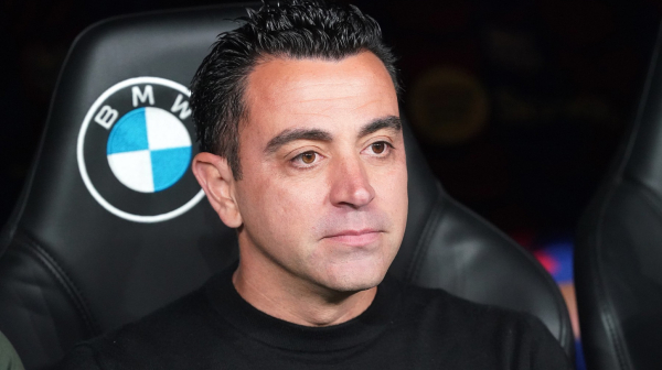 Ćavi demantovao napise da Barselona želi da ga otpusti