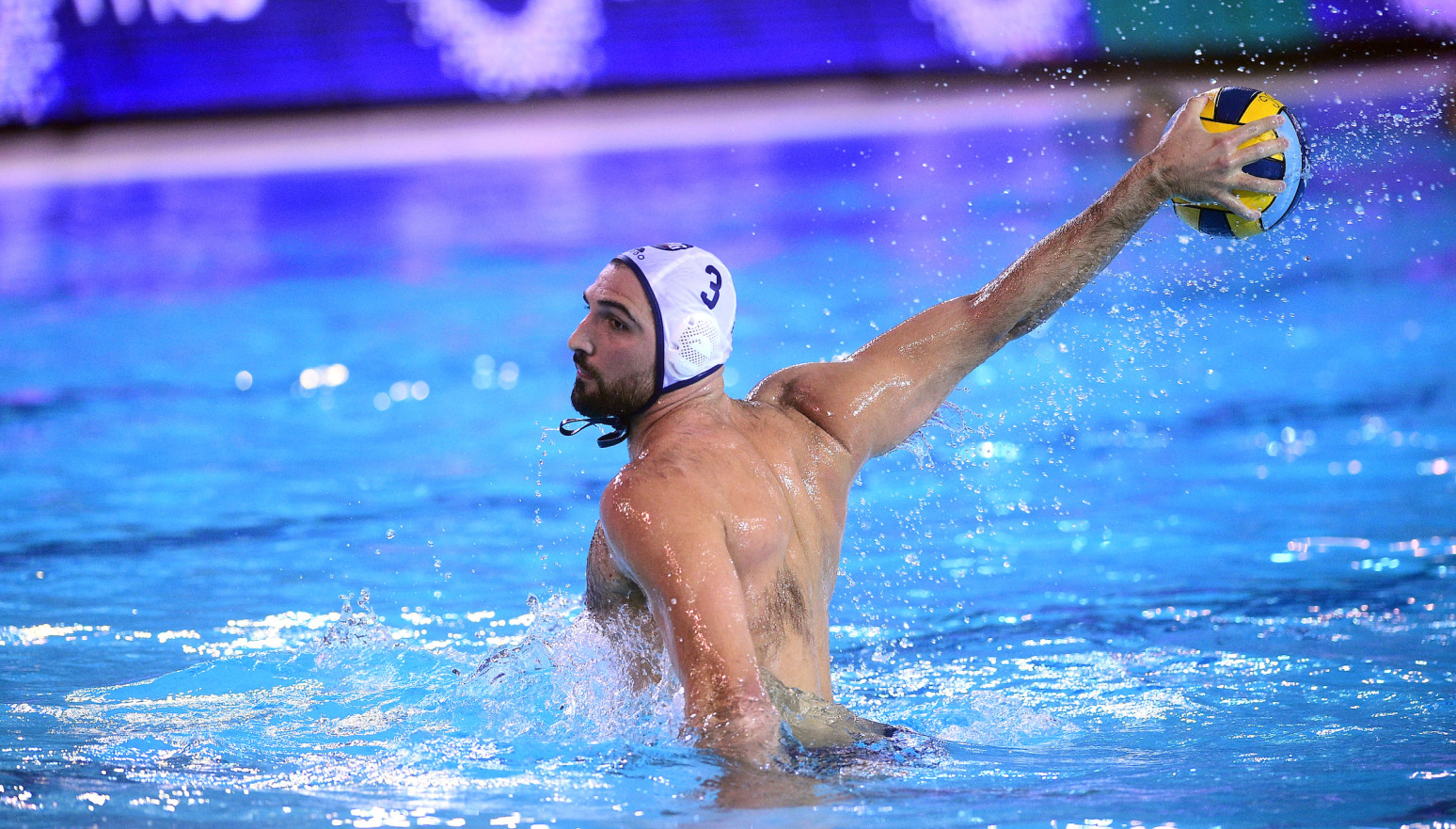 Novi Beograd treću godinu u nizu na F4 Lige šampiona