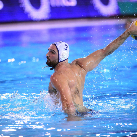 Novi Beograd treću godinu u nizu na F4 Lige šampiona