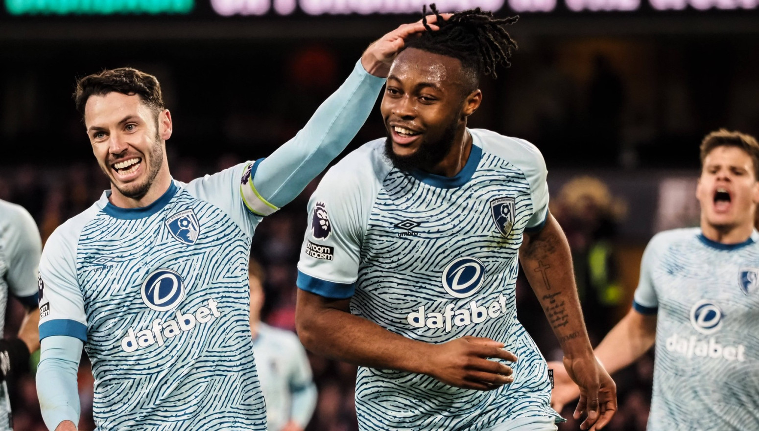 Minimalac Bornmuta na Molinou