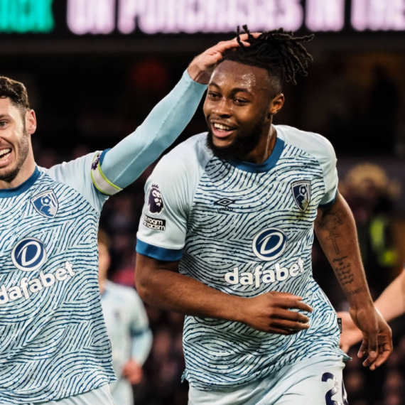 Minimalac Bornmuta na Molinou