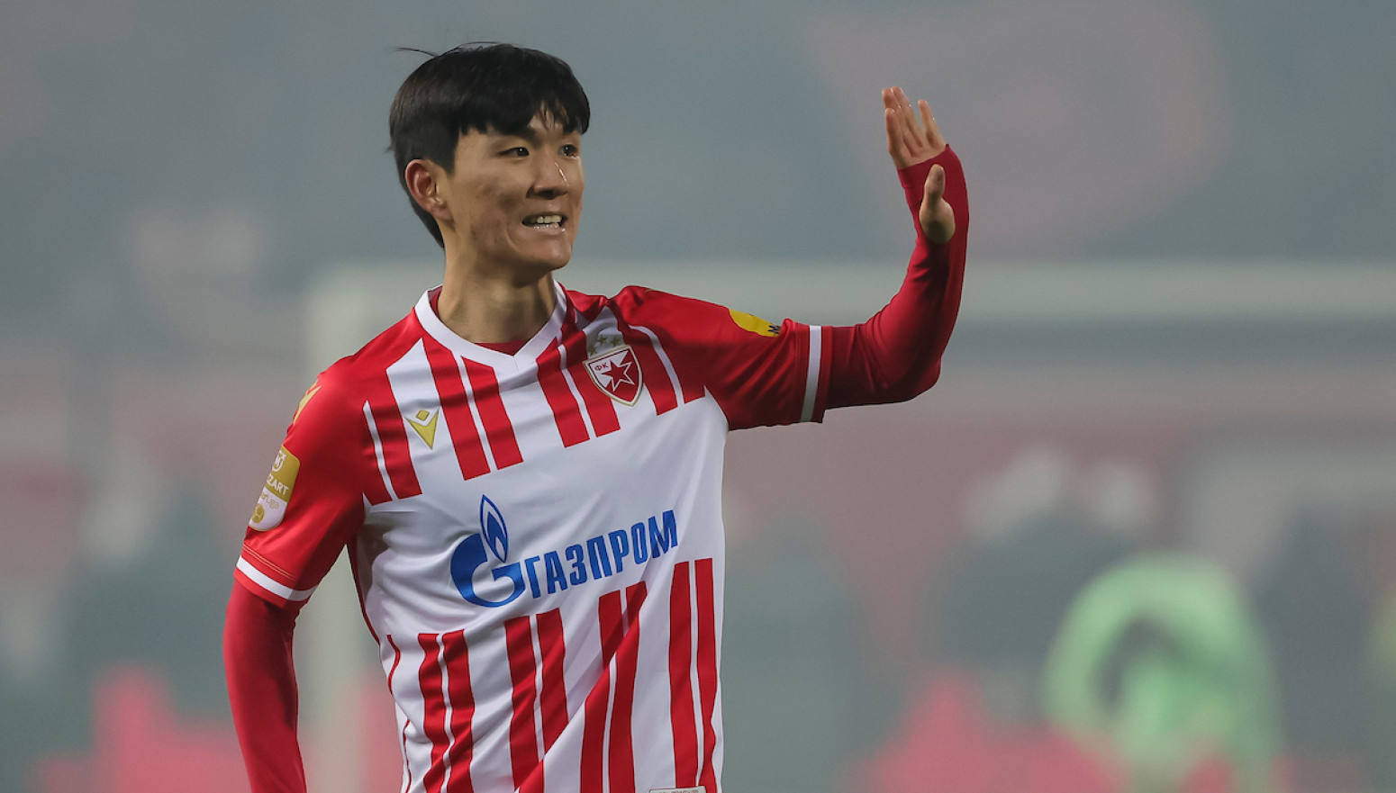 Definitivno je kraj: Hvang predstavljen u novom klubu! VIDEO