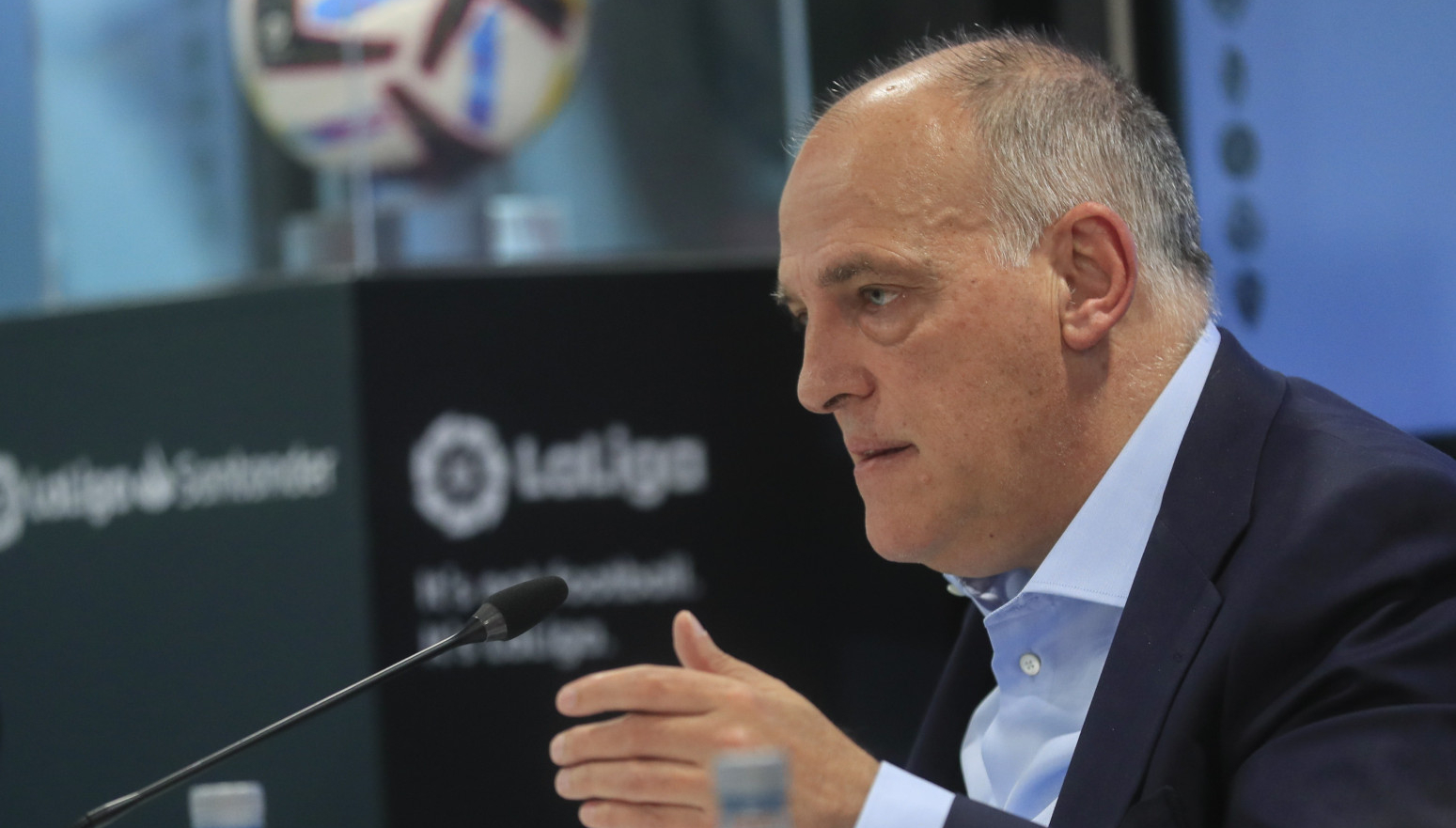 Španski šampionat sledeće sezone i u SAD?